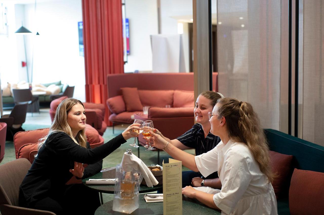 Novotel Clermont-Ferrand Kültér fotó