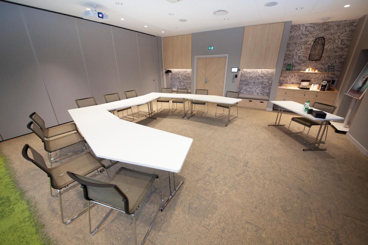 Novotel Clermont-Ferrand Kültér fotó