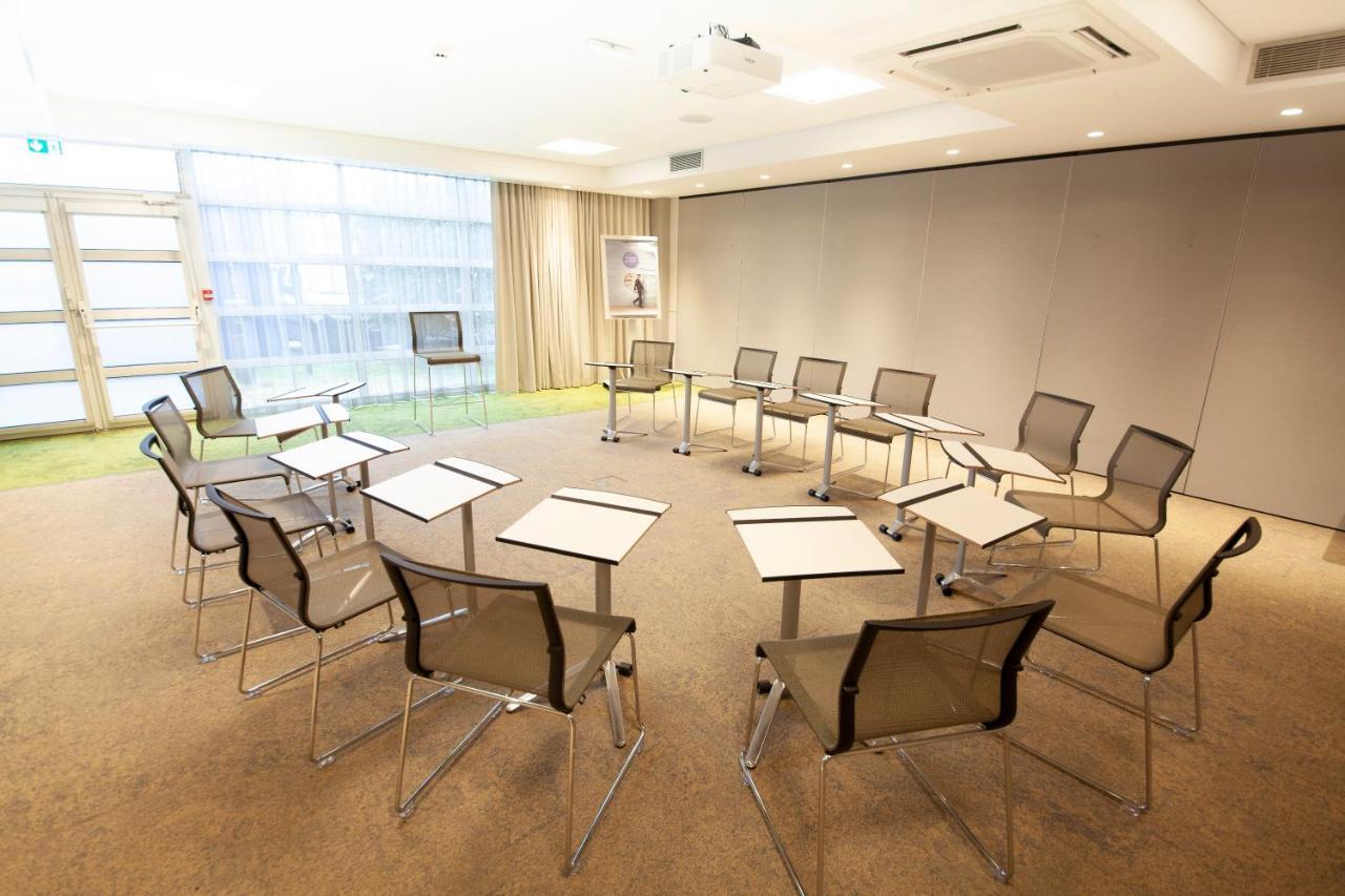 Novotel Clermont-Ferrand Kültér fotó